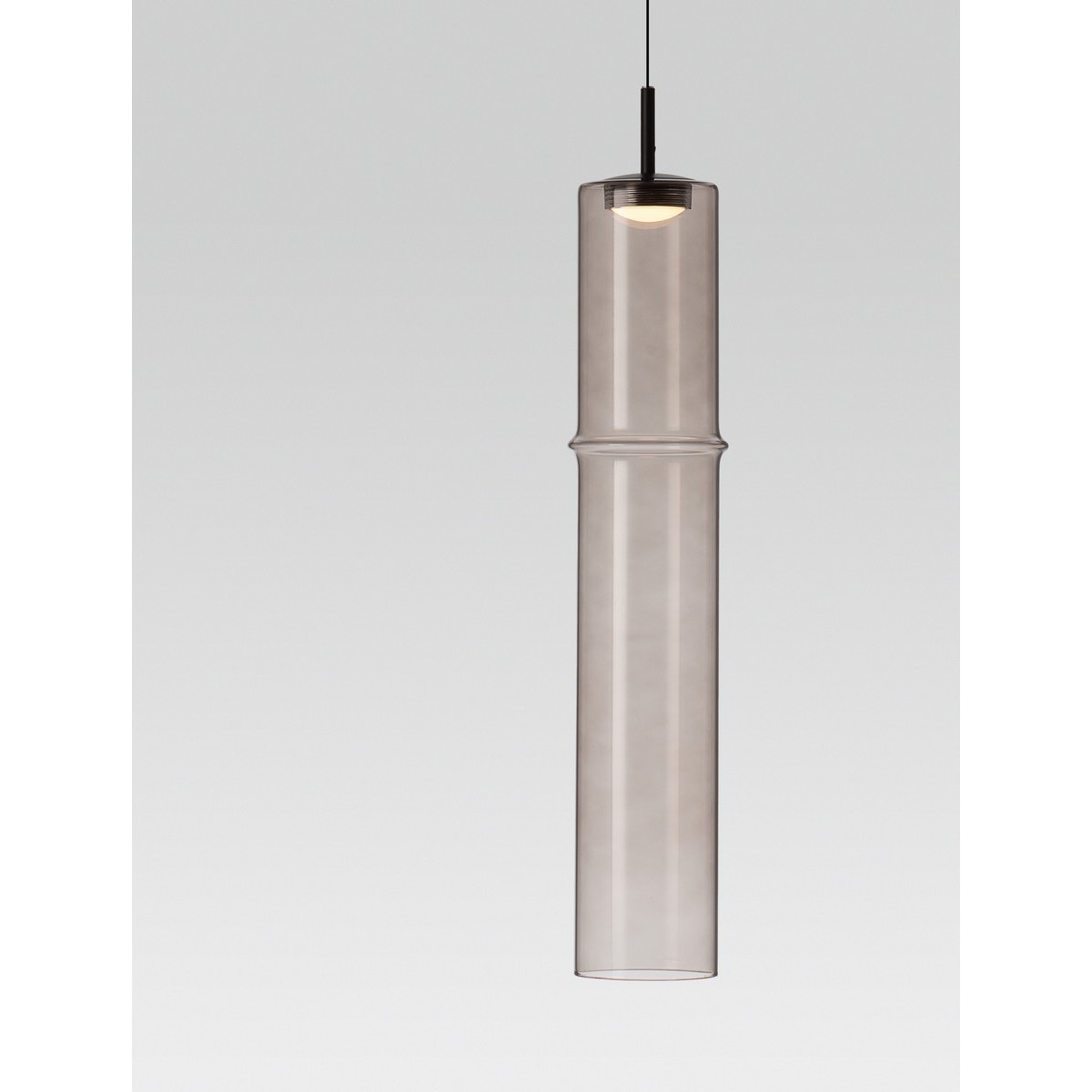 awangardowa lampa wisząca Luces Exclusivas SARTANO LE45162