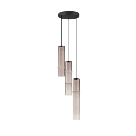 zachwycająca lampa wisząca Luces Exclusivas SARTANO LE45163