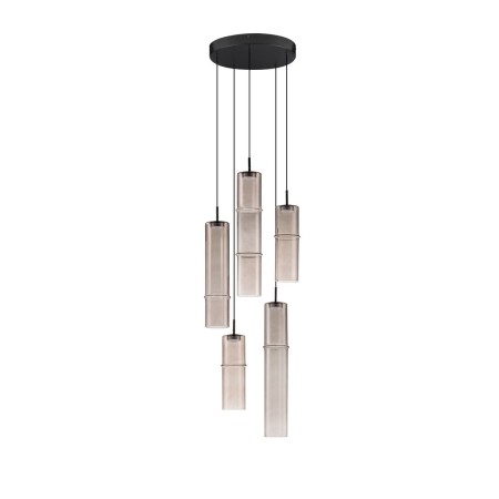 wytworna lampa wisząca Luces Exclusivas SARTANO LE45164