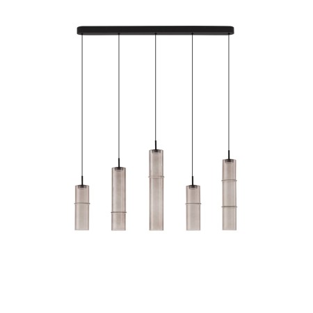 wyszukana lampa wisząca Luces Exclusivas SARTANO LE45165