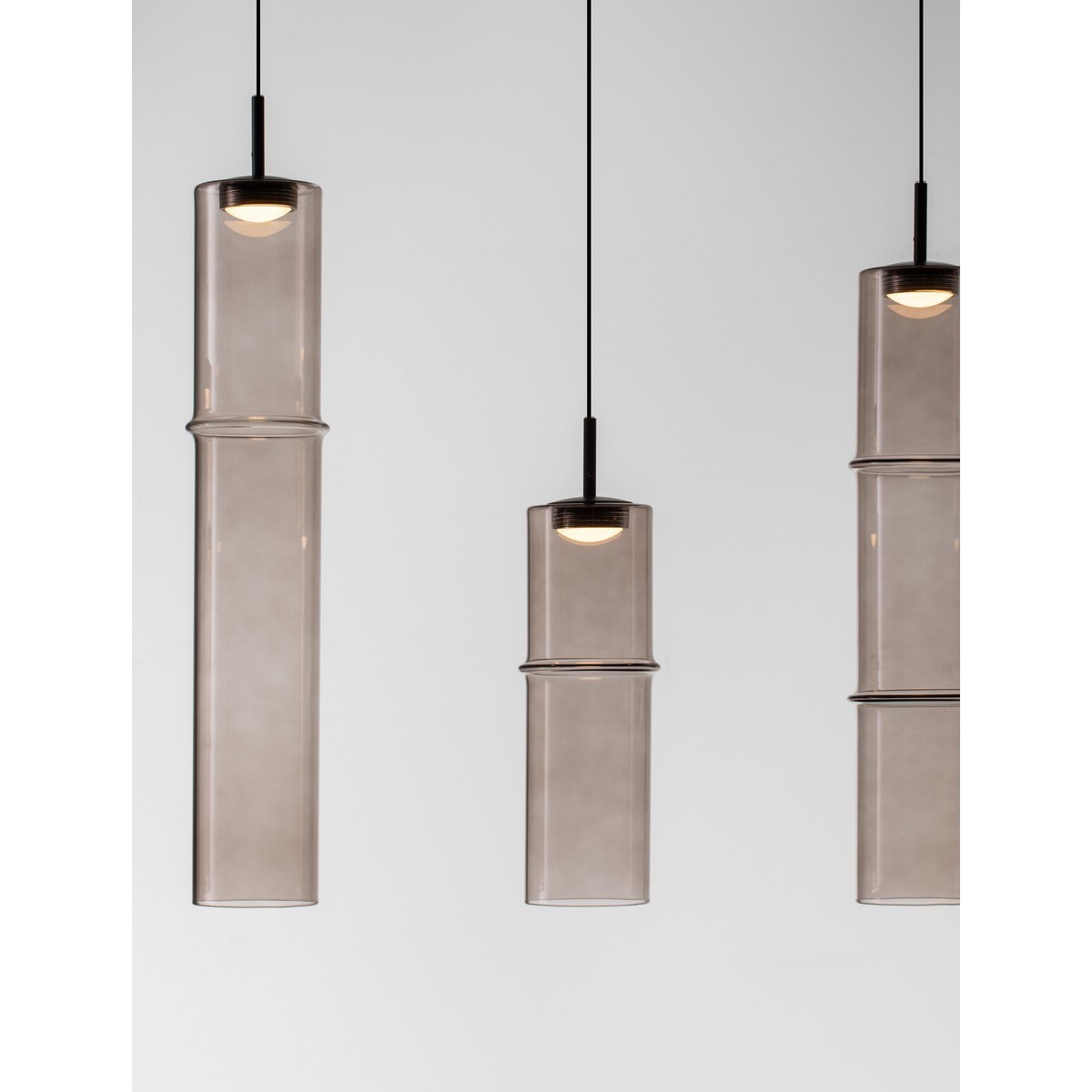 wyszukana lampa wisząca Luces Exclusivas SARTANO LE45165