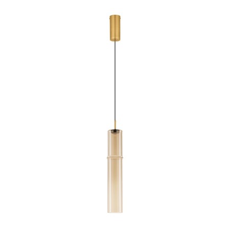 wykwintna lampa wisząca Luces Exclusivas SARTANO LE45166