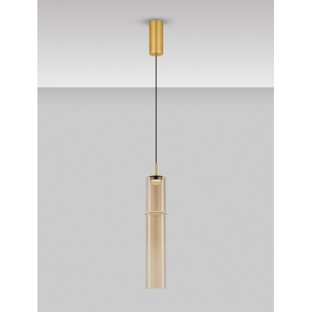 wykwintna lampa wisząca Luces Exclusivas SARTANO LE45166