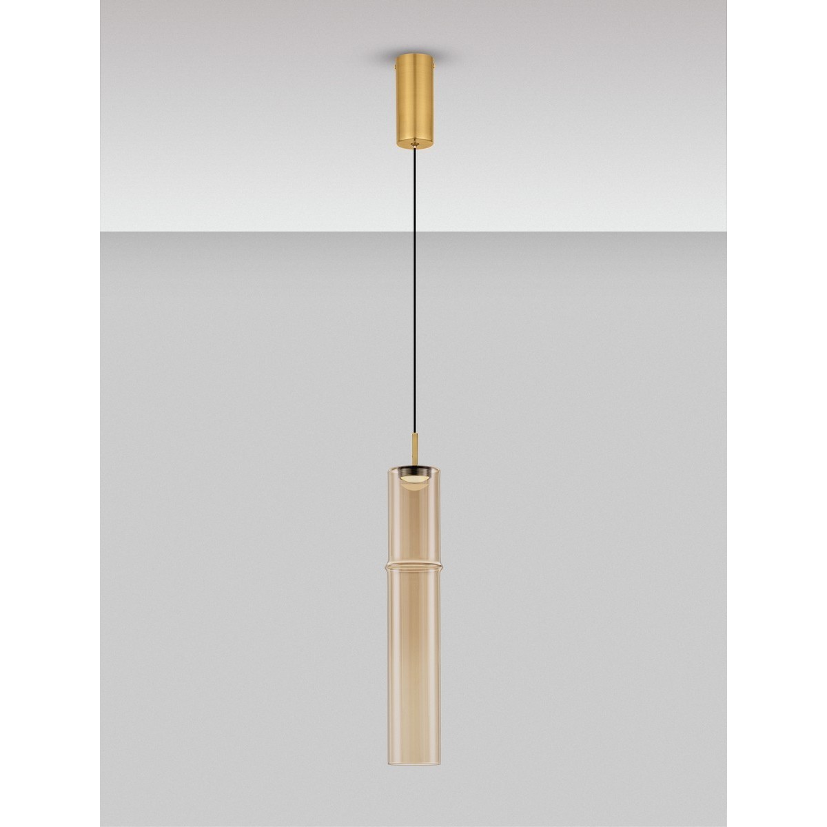 wykwintna lampa wisząca Luces Exclusivas SARTANO LE45166