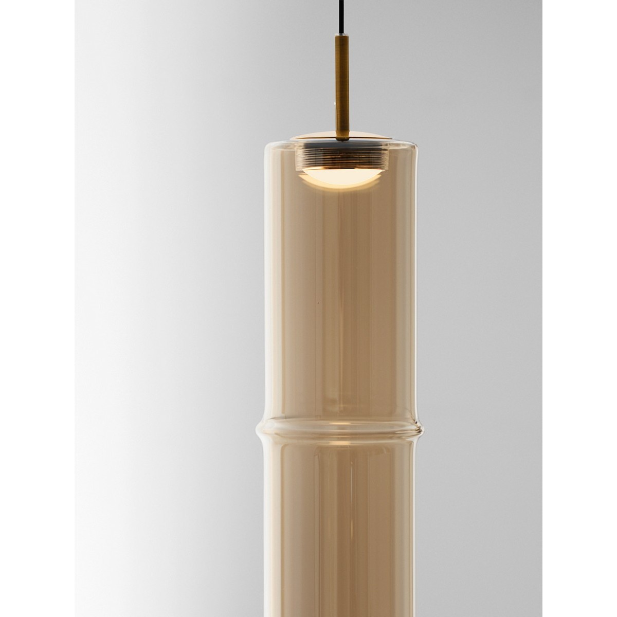 wykwintna lampa wisząca Luces Exclusivas SARTANO LE45166