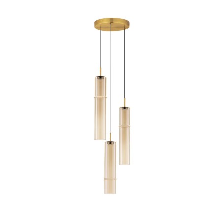 wyjątkowa lampa wisząca Luces Exclusivas SARTANO LE45167