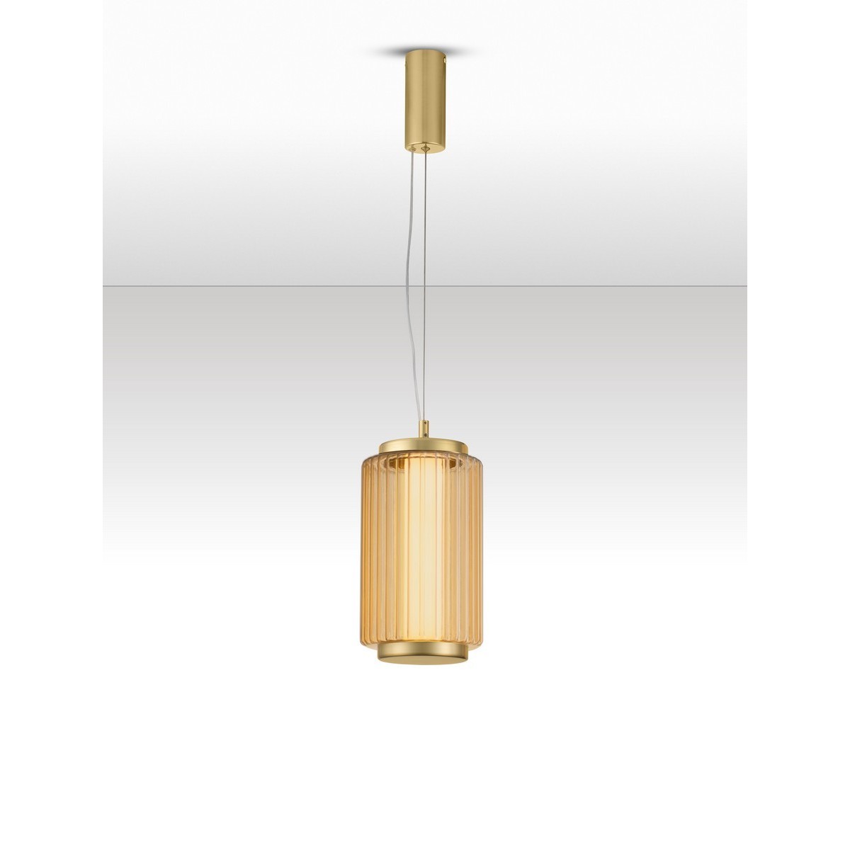 wspaniała lampa wisząca Luces Exclusivas TABRUNO LE45170