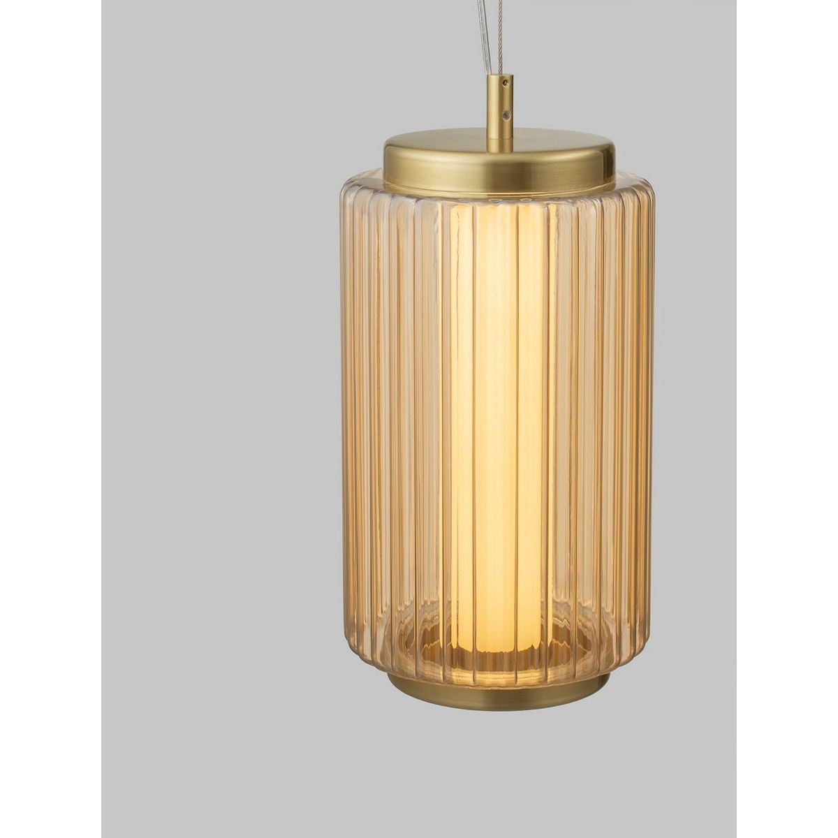 wspaniała lampa wisząca Luces Exclusivas TABRUNO LE45170