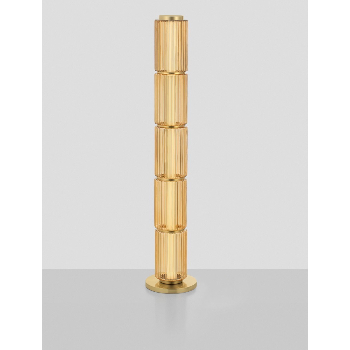 unikalna lampa stojąca Luces Exclusivas TABRUNO LE45172