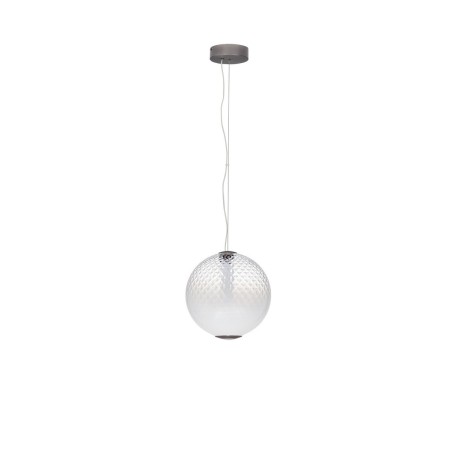 szykowna lampa wisząca Luces Exclusivas CORVELA LE45173