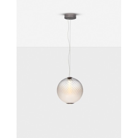 szykowna lampa wisząca Luces Exclusivas CORVELA LE45173