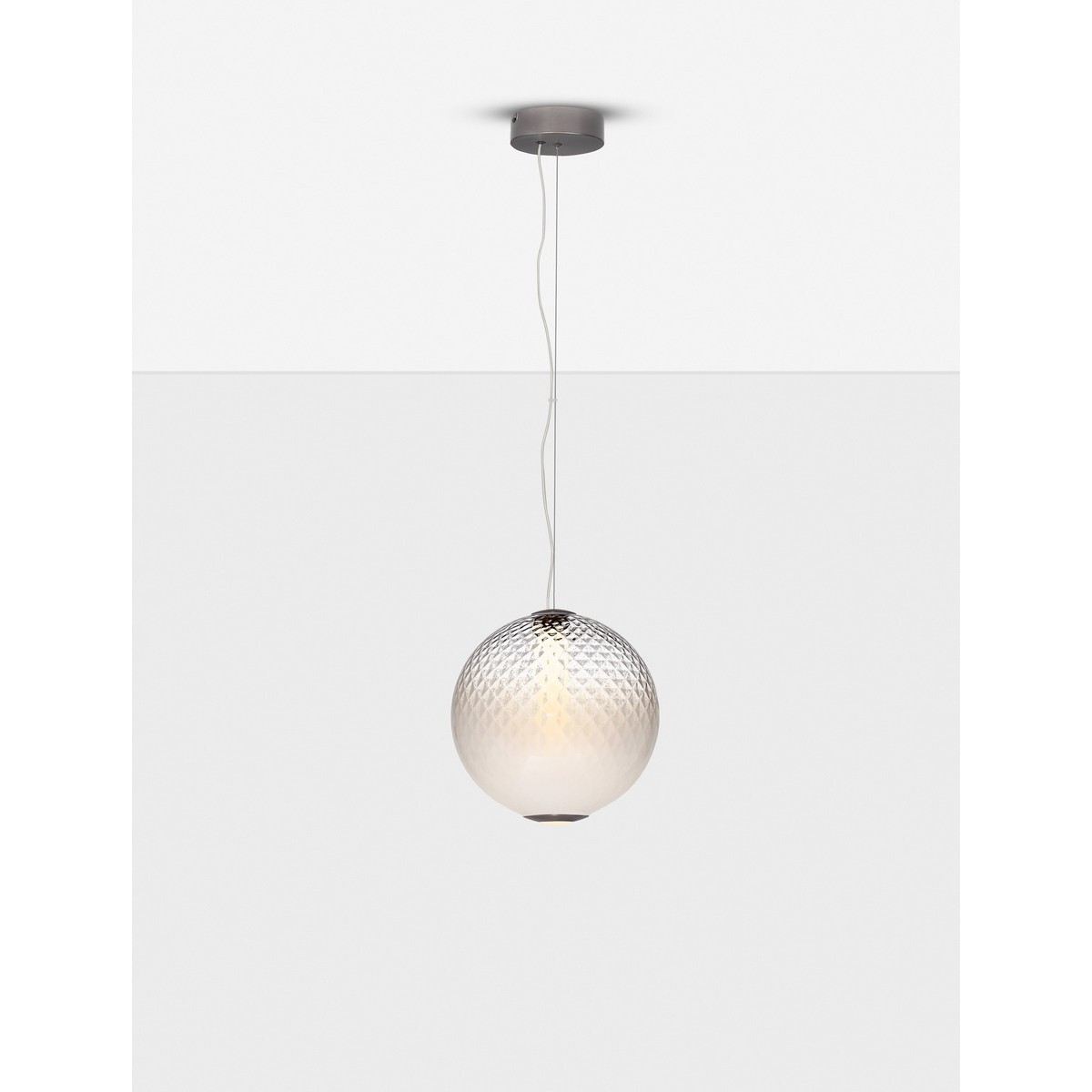 szykowna lampa wisząca Luces Exclusivas CORVELA LE45173