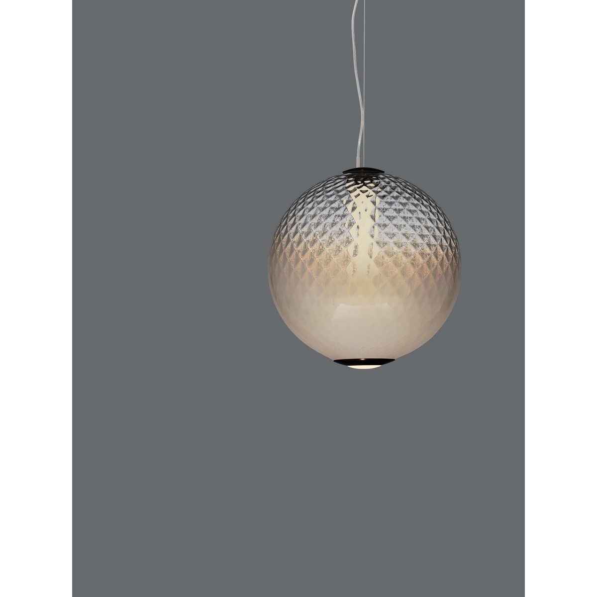 szykowna lampa wisząca Luces Exclusivas CORVELA LE45173