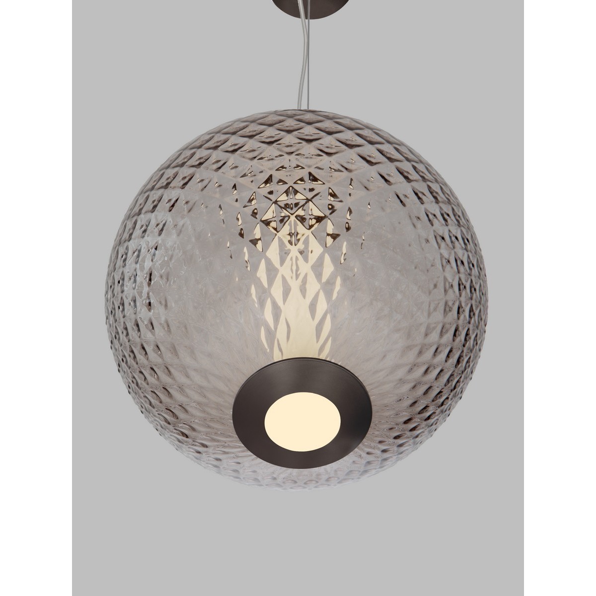 stylowa lampa wisząca Luces Exclusivas CORVELA LE45174