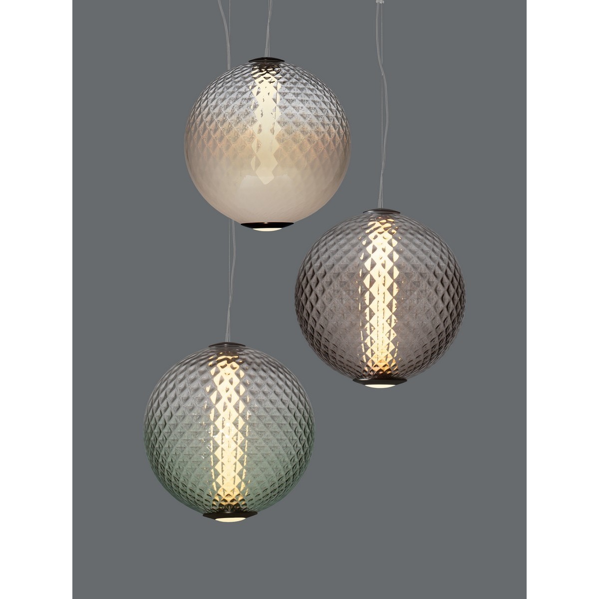 prestiżowa lampa wisząca Luces Exclusivas CORVELA LE45175