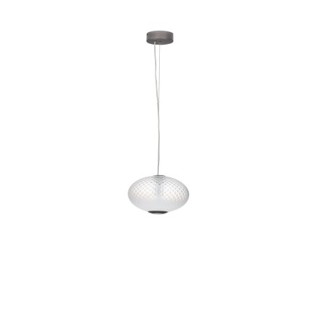 postępowa lampa wisząca Luces Exclusivas CORVELA LE45176