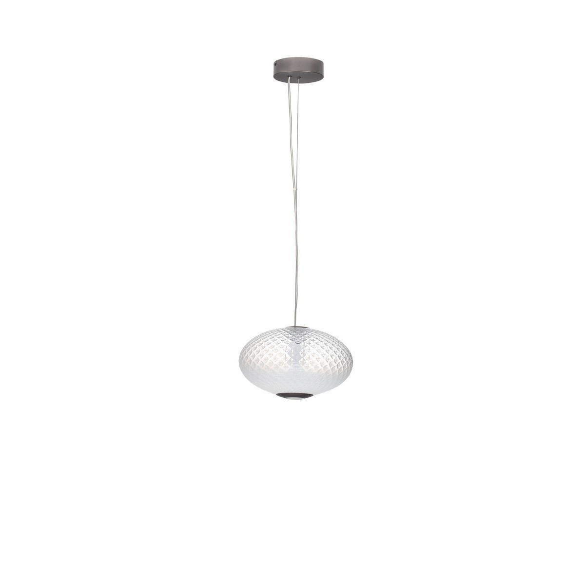 postępowa lampa wisząca Luces Exclusivas CORVELA LE45176
