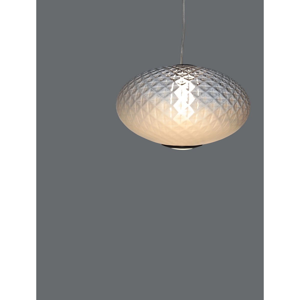postępowa lampa wisząca Luces Exclusivas CORVELA LE45176
