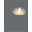 postępowa lampa wisząca Luces Exclusivas CORVELA LE45176