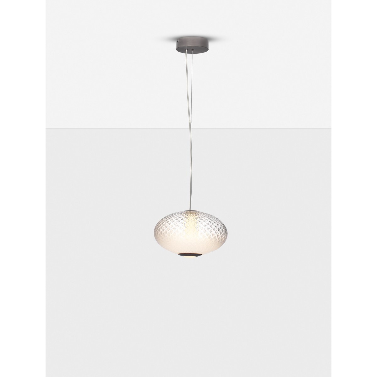 postępowa lampa wisząca Luces Exclusivas CORVELA LE45176