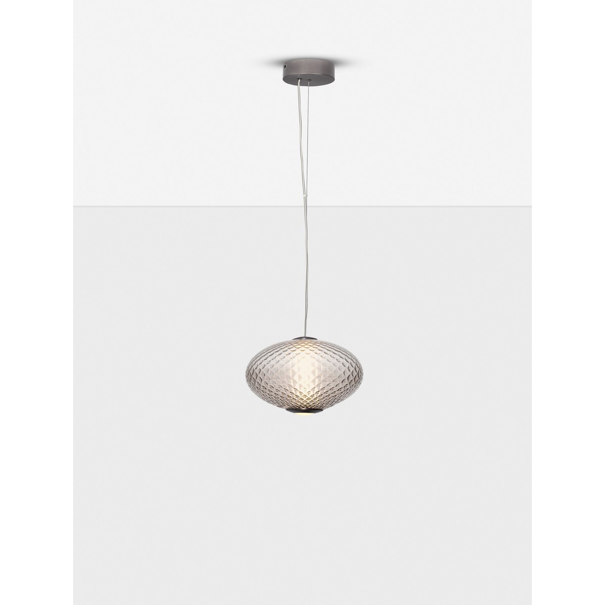 ponadprzeciętna lampa wisząca Luces Exclusivas CORVELA LE45177