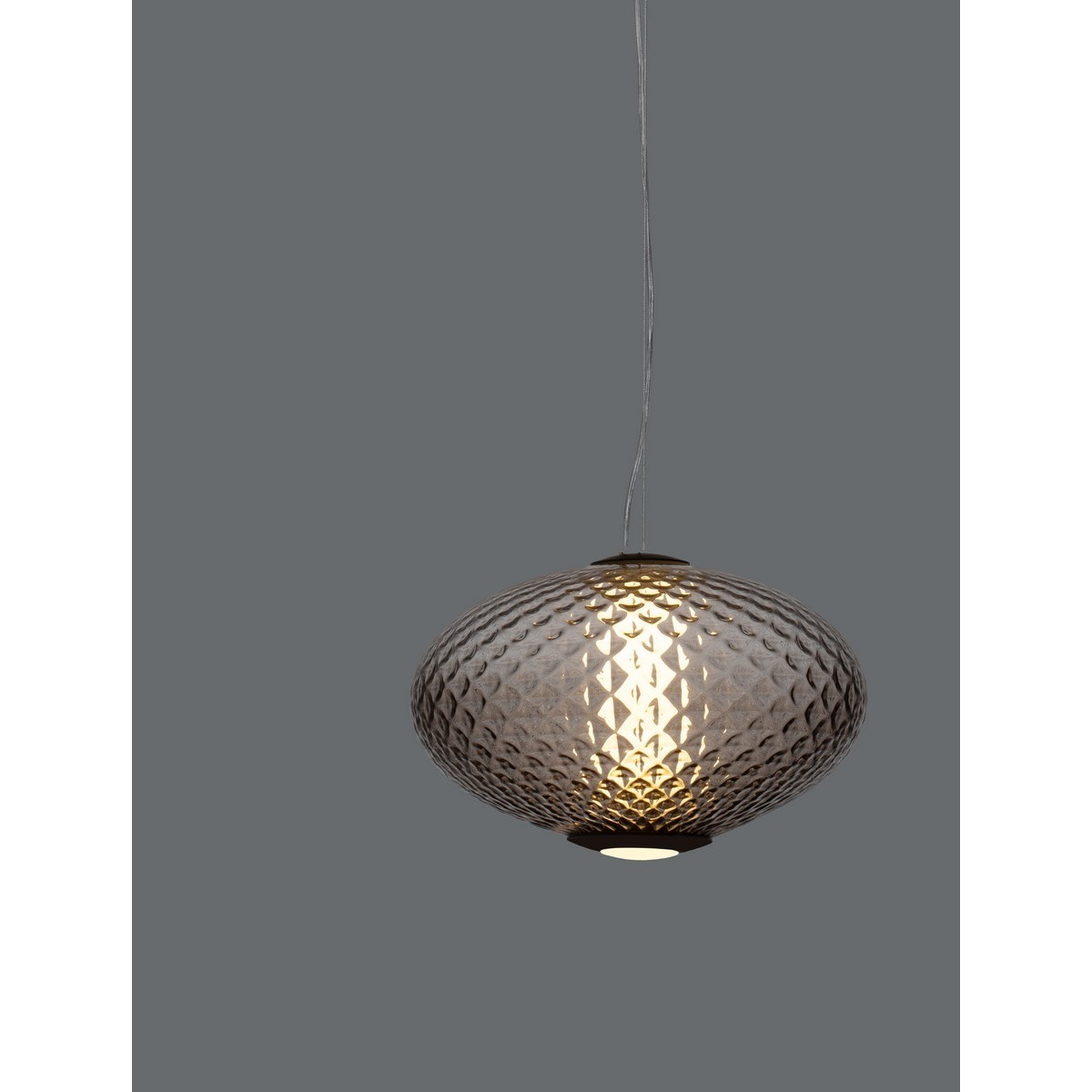 ponadprzeciętna lampa wisząca Luces Exclusivas CORVELA LE45177