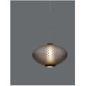 ponadprzeciętna lampa wisząca Luces Exclusivas CORVELA LE45177