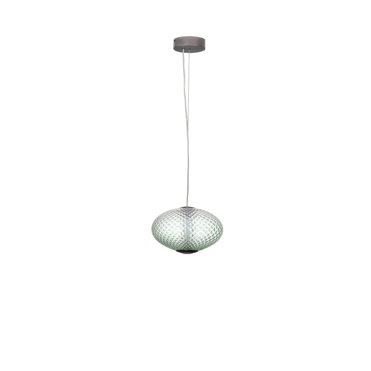 piękna lampa wisząca Luces Exclusivas CORVELA LE45178