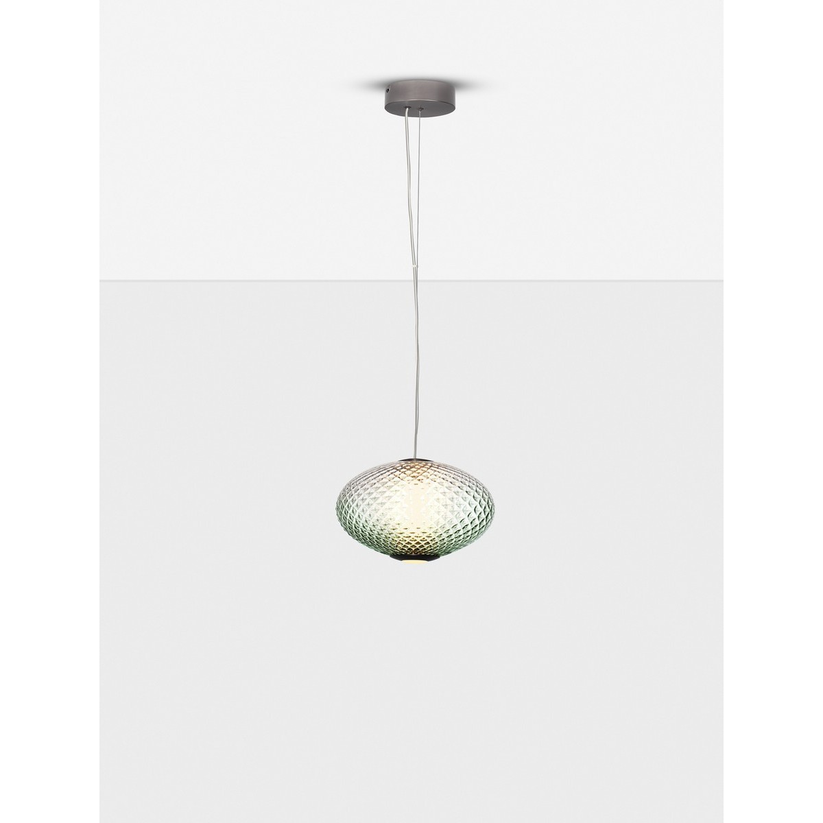 piękna lampa wisząca Luces Exclusivas CORVELA LE45178