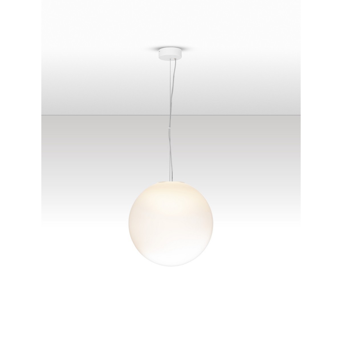 niezwykła lampa wisząca Luces Exclusivas LIVANDO LE45181