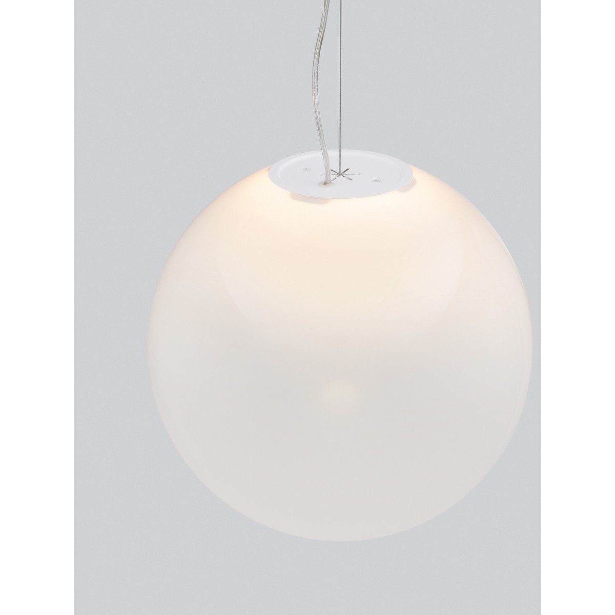 niezwykła lampa wisząca Luces Exclusivas LIVANDO LE45181