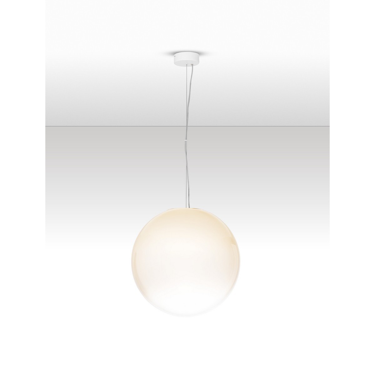 nieprzeciętna lampa wisząca Luces Exclusivas LIVANDO LE45182