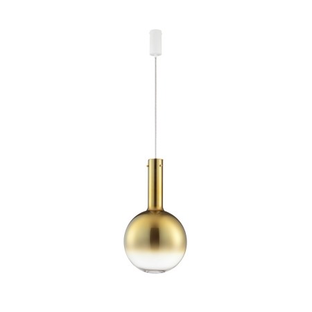 luksusowa lampa wisząca Luces Exclusivas TORCENA LE45185