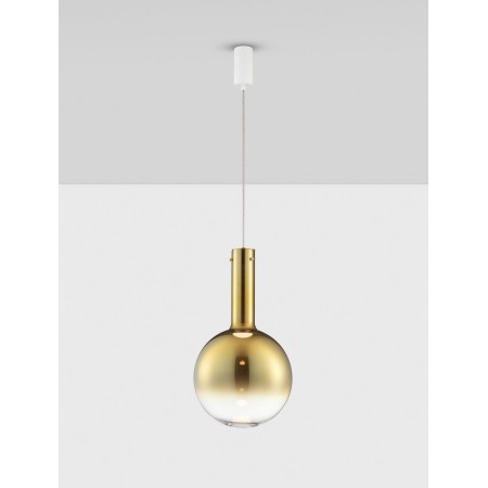 luksusowa lampa wisząca Luces Exclusivas TORCENA LE45185