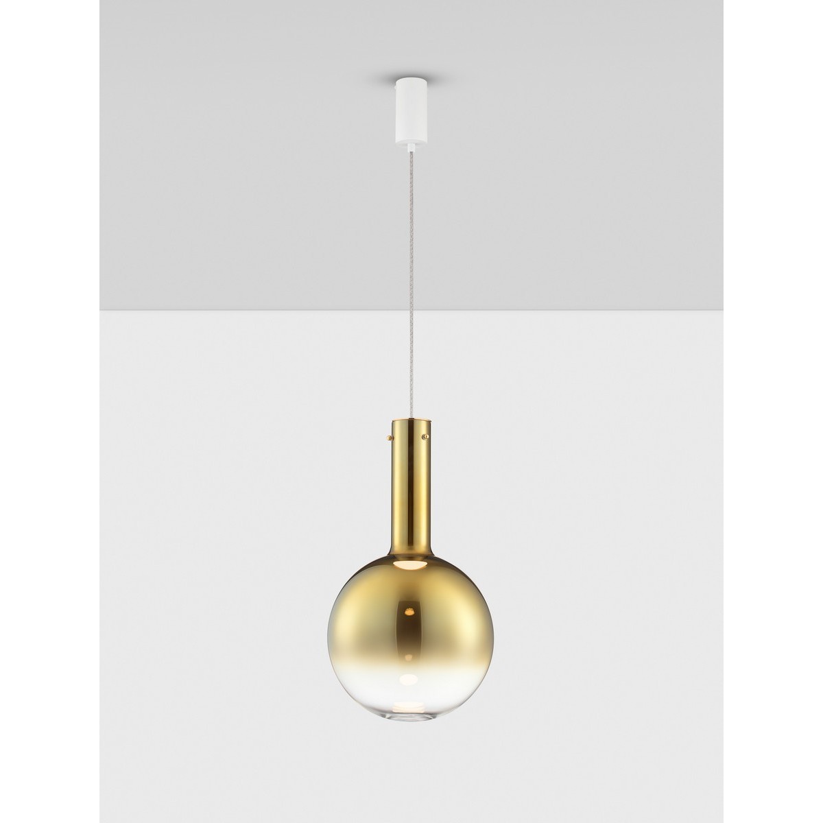 luksusowa lampa wisząca Luces Exclusivas TORCENA LE45185