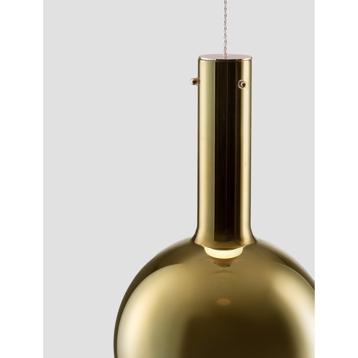 luksusowa lampa wisząca Luces Exclusivas TORCENA LE45185