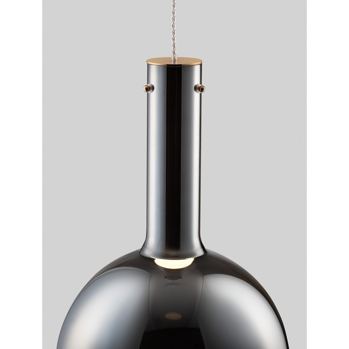 jedyna w swoim rodzaju lampa wisząca Luces Exclusivas TORCENA LE45186