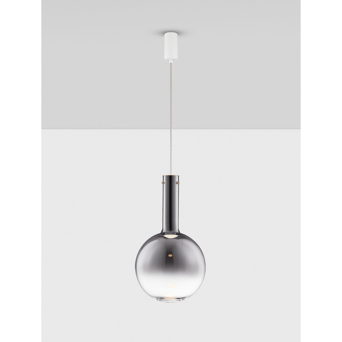 jedyna w swoim rodzaju lampa wisząca Luces Exclusivas TORCENA LE45186