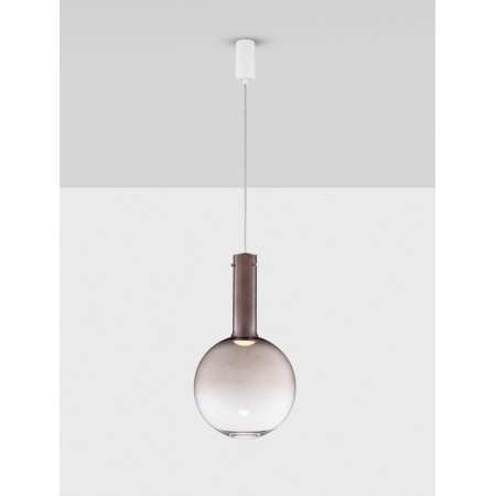 innowacyjna lampa wisząca Luces Exclusivas TORCENA LE45187