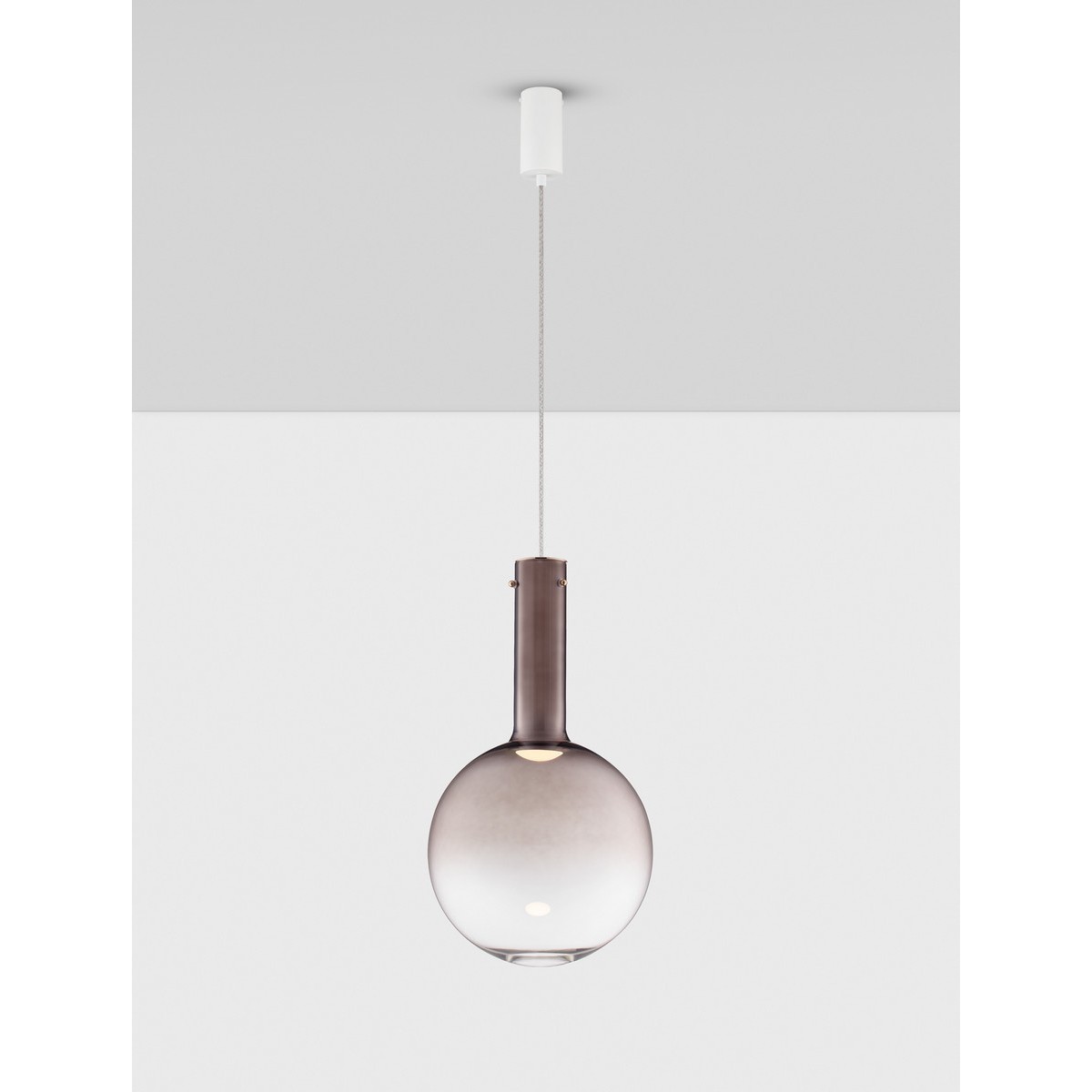 innowacyjna lampa wisząca Luces Exclusivas TORCENA LE45187