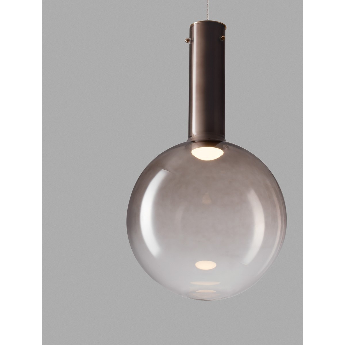 innowacyjna lampa wisząca Luces Exclusivas TORCENA LE45187