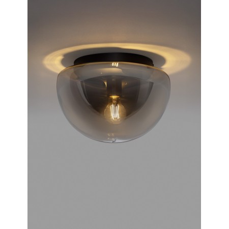 postępowy plafon na sufit Luces Exclusivas NUNLENA LE45189