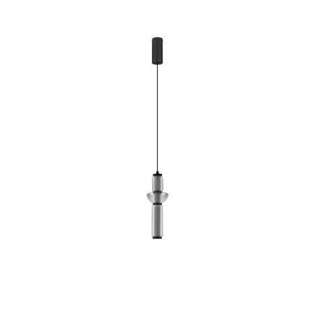futurystyczna lampa wisząca Luces Exclusivas GLORICA LE45190
