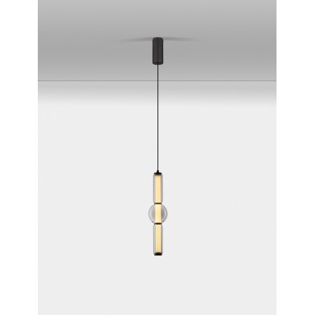 elegancka lampa wisząca Luces Exclusivas GLORICA LE45192