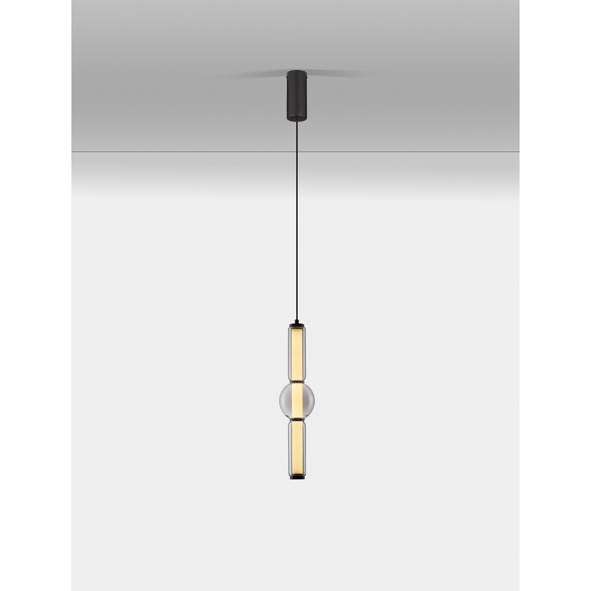elegancka lampa wisząca Luces Exclusivas GLORICA LE45192