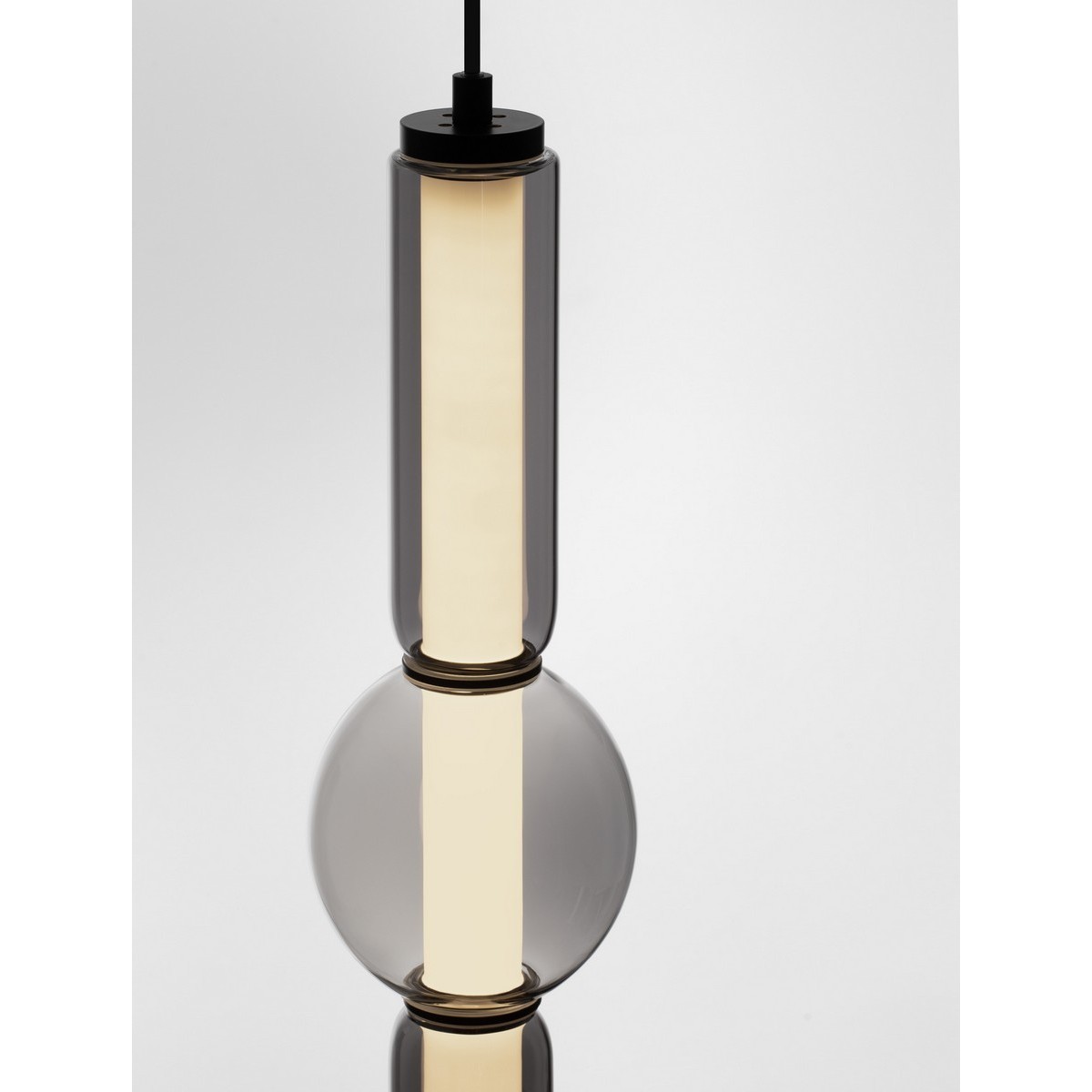 elegancka lampa wisząca Luces Exclusivas GLORICA LE45192