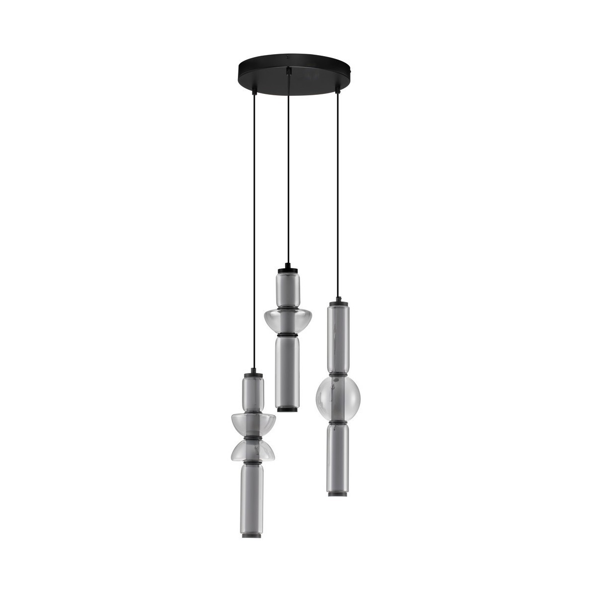 ekskluzywna lampa wisząca Luces Exclusivas GLORICA LE45193