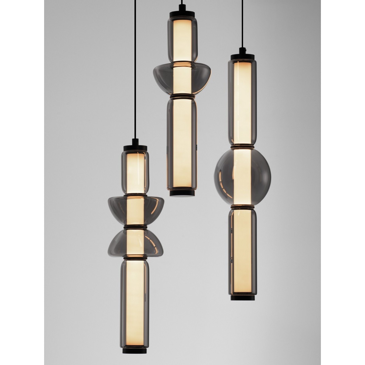 ekskluzywna lampa wisząca Luces Exclusivas GLORICA LE45193