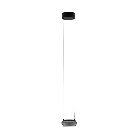 czarująca lampa wisząca Luces Exclusivas OVANIRA LE45194