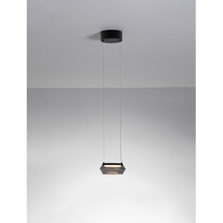 czarująca lampa wisząca Luces Exclusivas OVANIRA LE45194